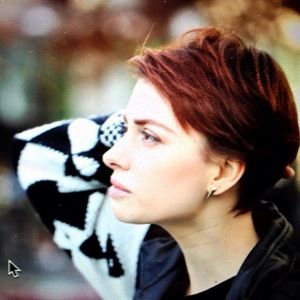 Meet your Posher, Alicia